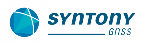 SYNTONY GNSS