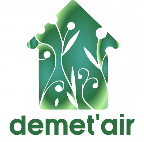 Demet'air