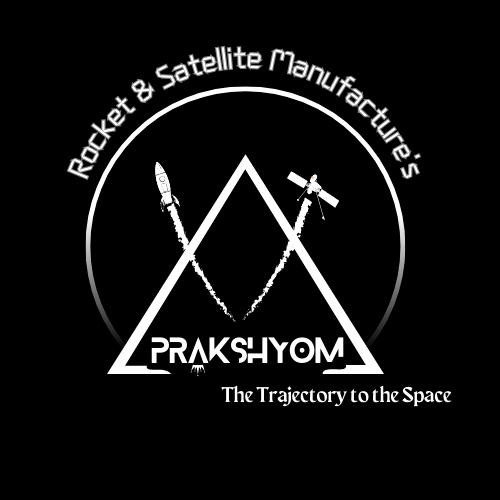 Prakshyom Aerospace 