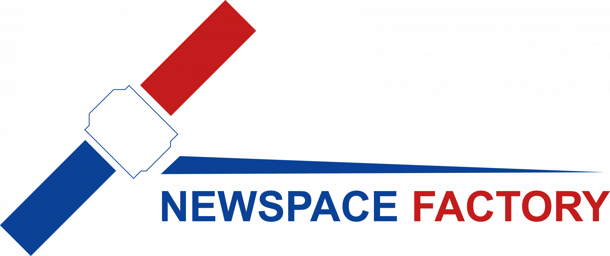 Logo NEWSPACE FACTORY