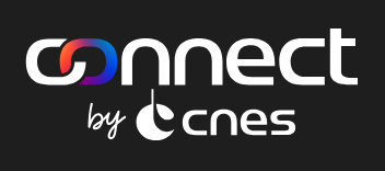 CNES Logo