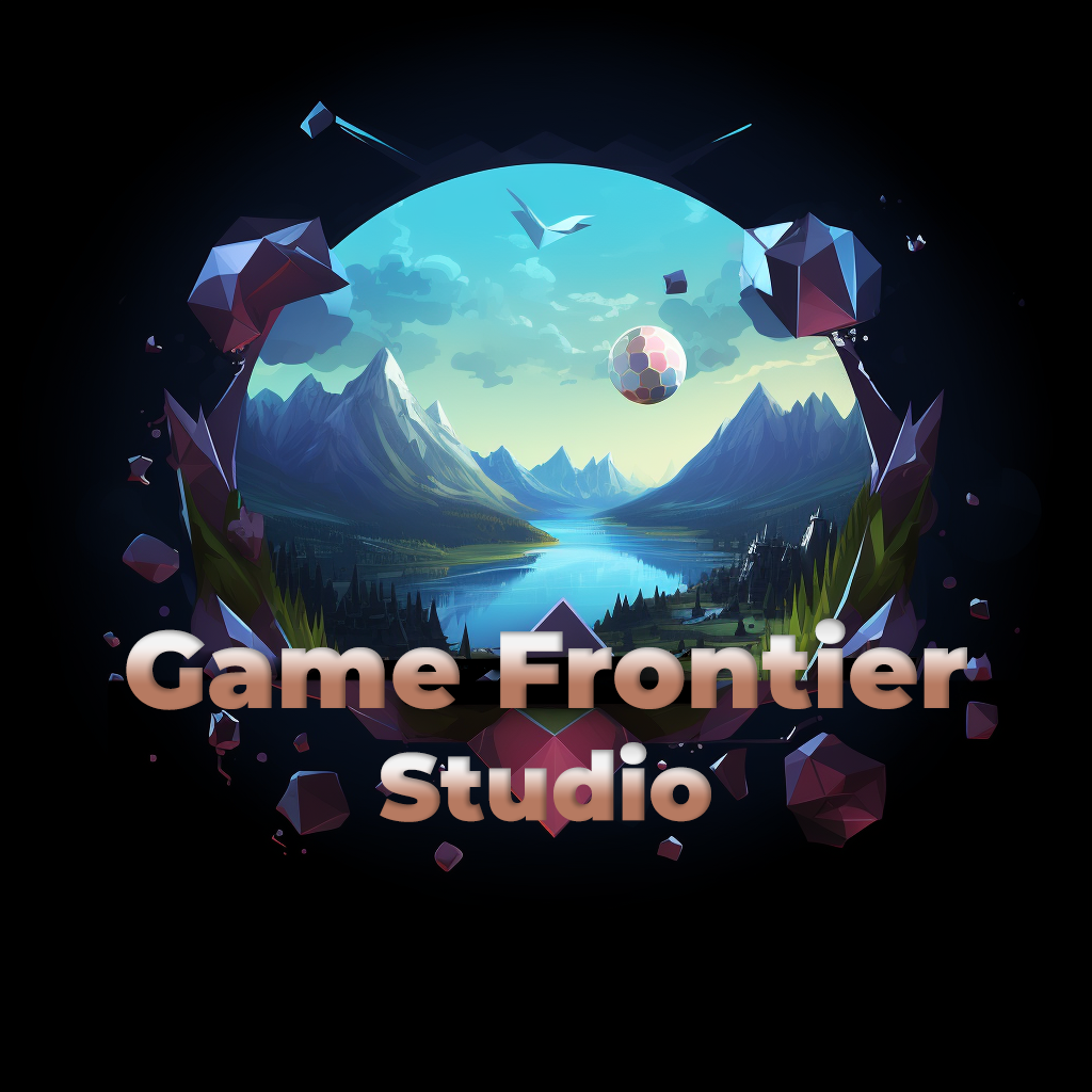 Game Frontier Studio 