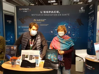 SantExpo 2021