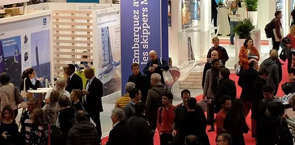 Salon Nautic