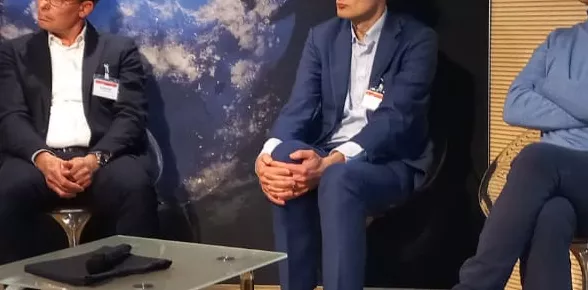 Acteurs du NewSpace