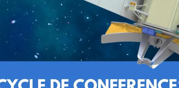 40 ans de données spatiales pour l'étude du climat