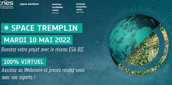 Space Tremplin 2022