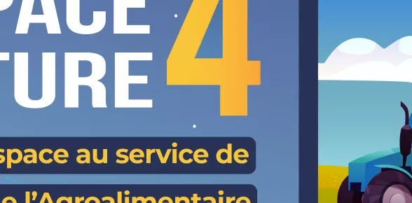 Space4Agri