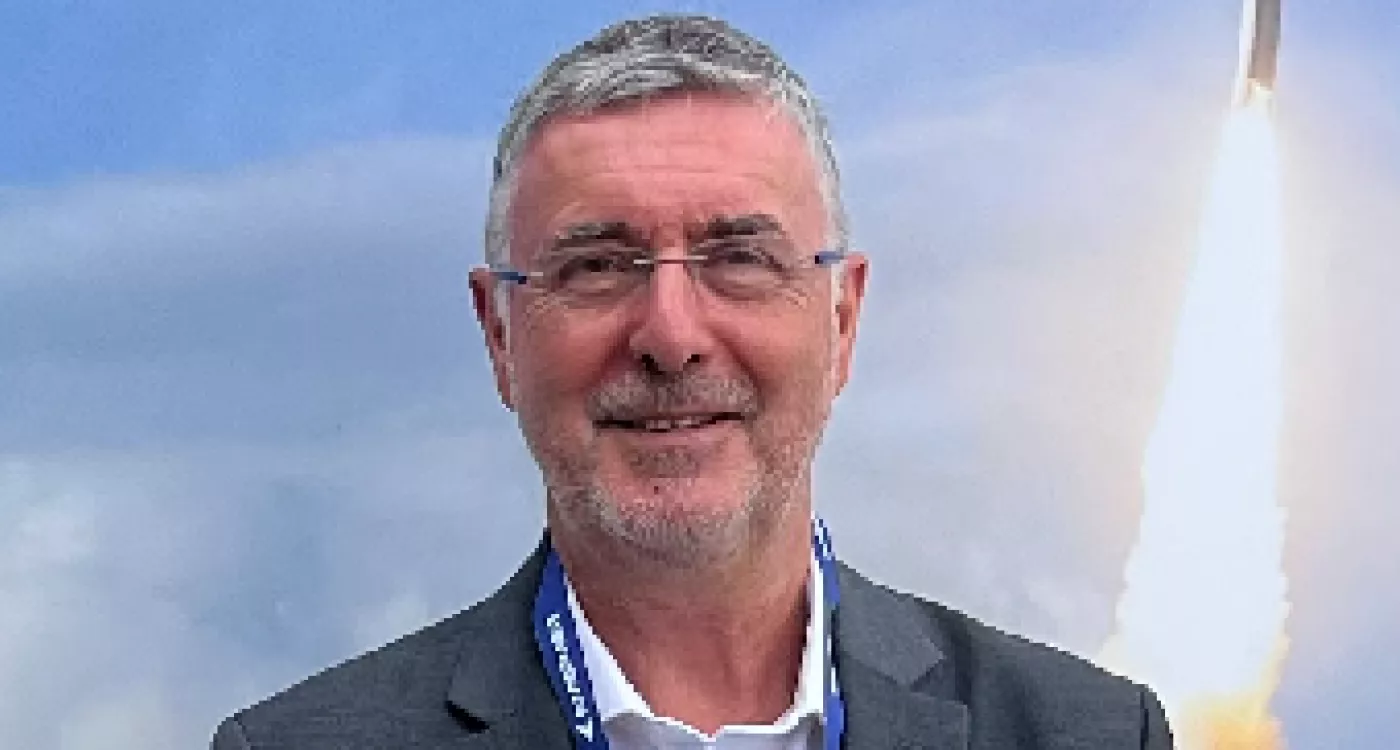 Jean-Marc ASTORG