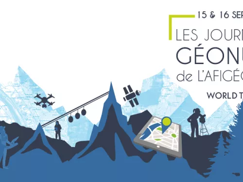 GéoDataDays - atelier