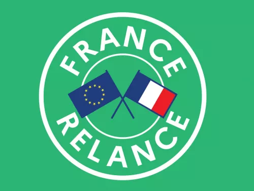 Volet C - plan de relance spatial