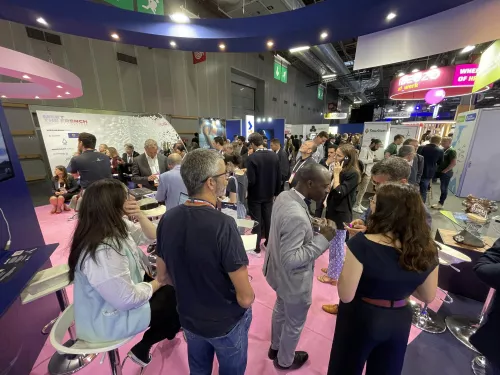 VIVATECH 2025