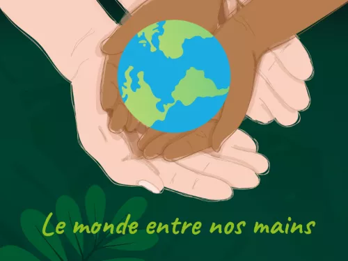 Le Monde Nouveau