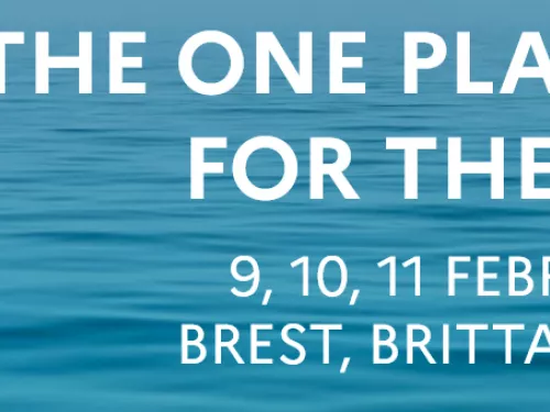 One Ocean Summit