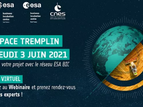Space Tremplin