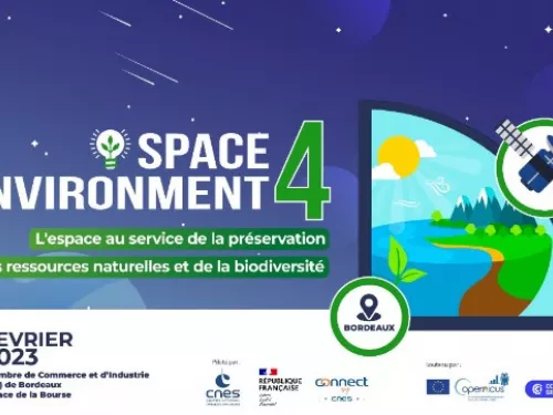 Space4Environment