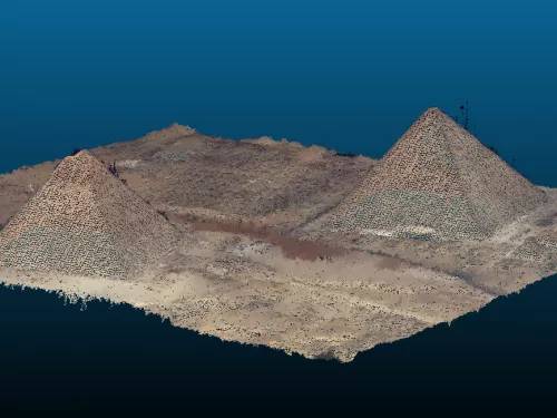 Image en 3D - CARS